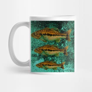 FISH Mug